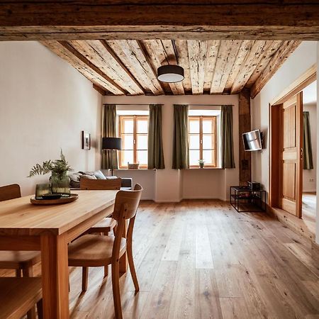 The Salt Residences Hallein Zewnętrze zdjęcie