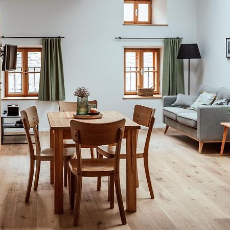The Salt Residences Hallein Zewnętrze zdjęcie
