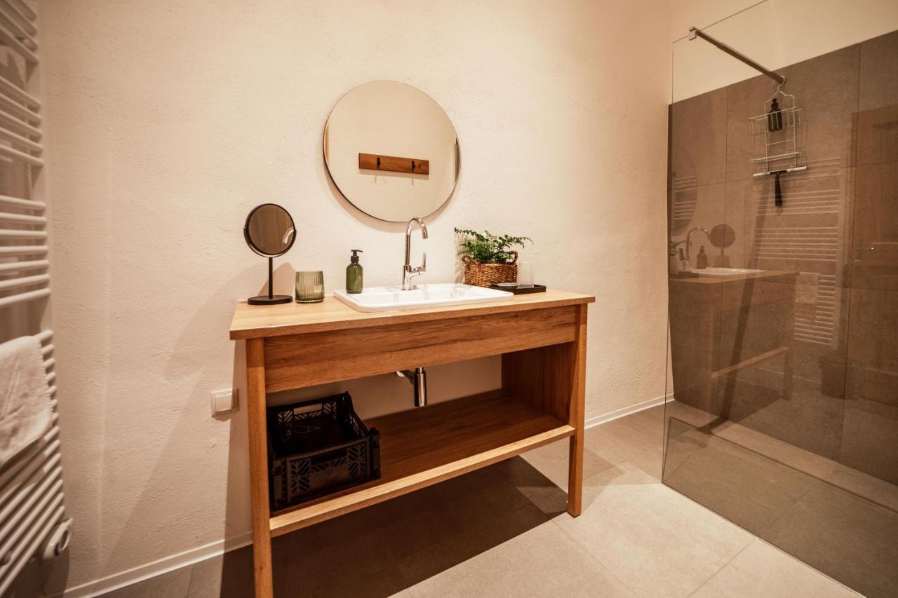 The Salt Residences Hallein Zewnętrze zdjęcie