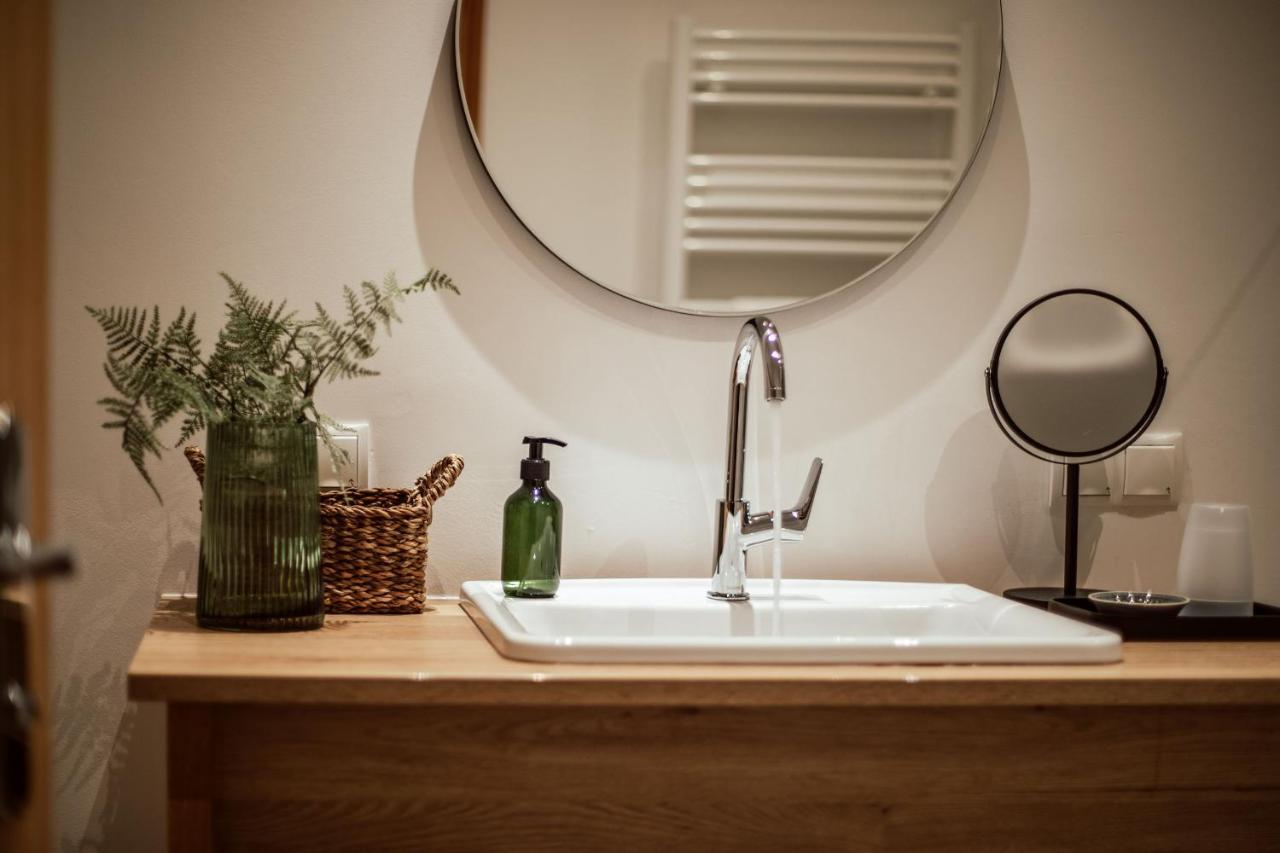 The Salt Residences Hallein Zewnętrze zdjęcie