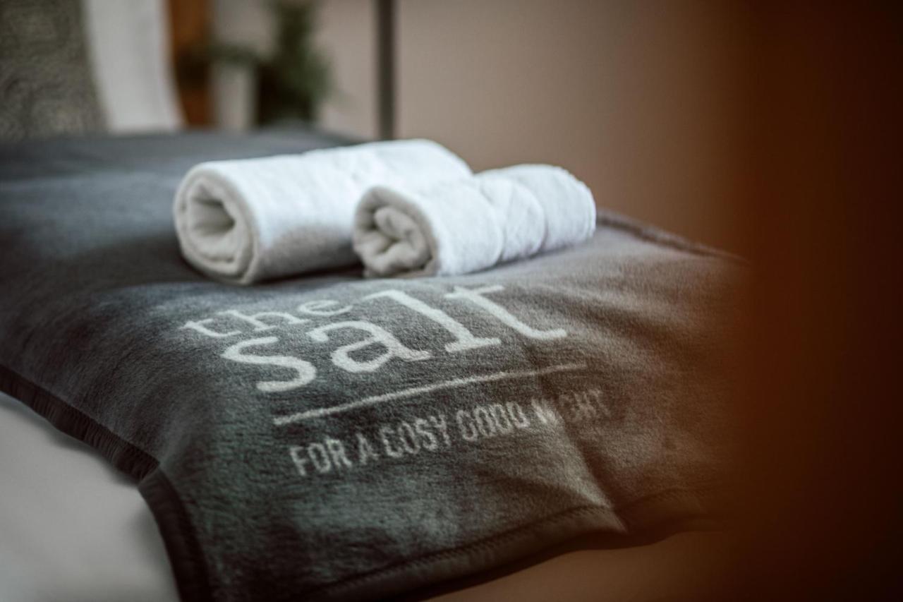 The Salt Residences Hallein Zewnętrze zdjęcie
