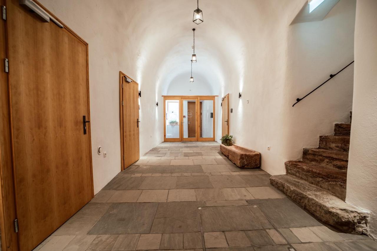 The Salt Residences Hallein Zewnętrze zdjęcie
