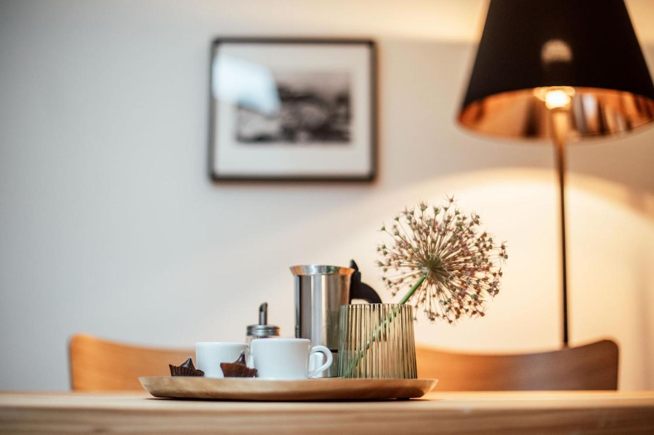The Salt Residences Hallein Zewnętrze zdjęcie
