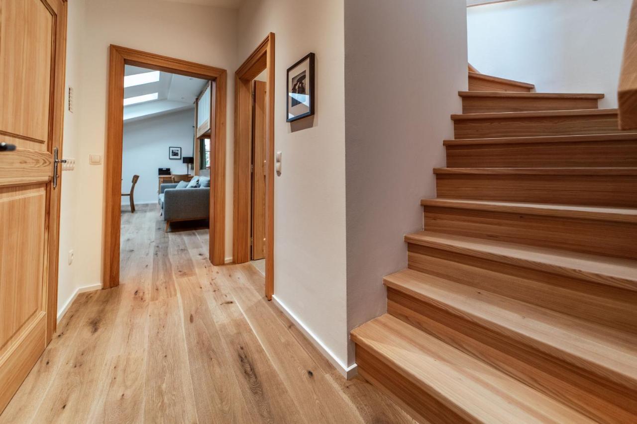 The Salt Residences Hallein Zewnętrze zdjęcie