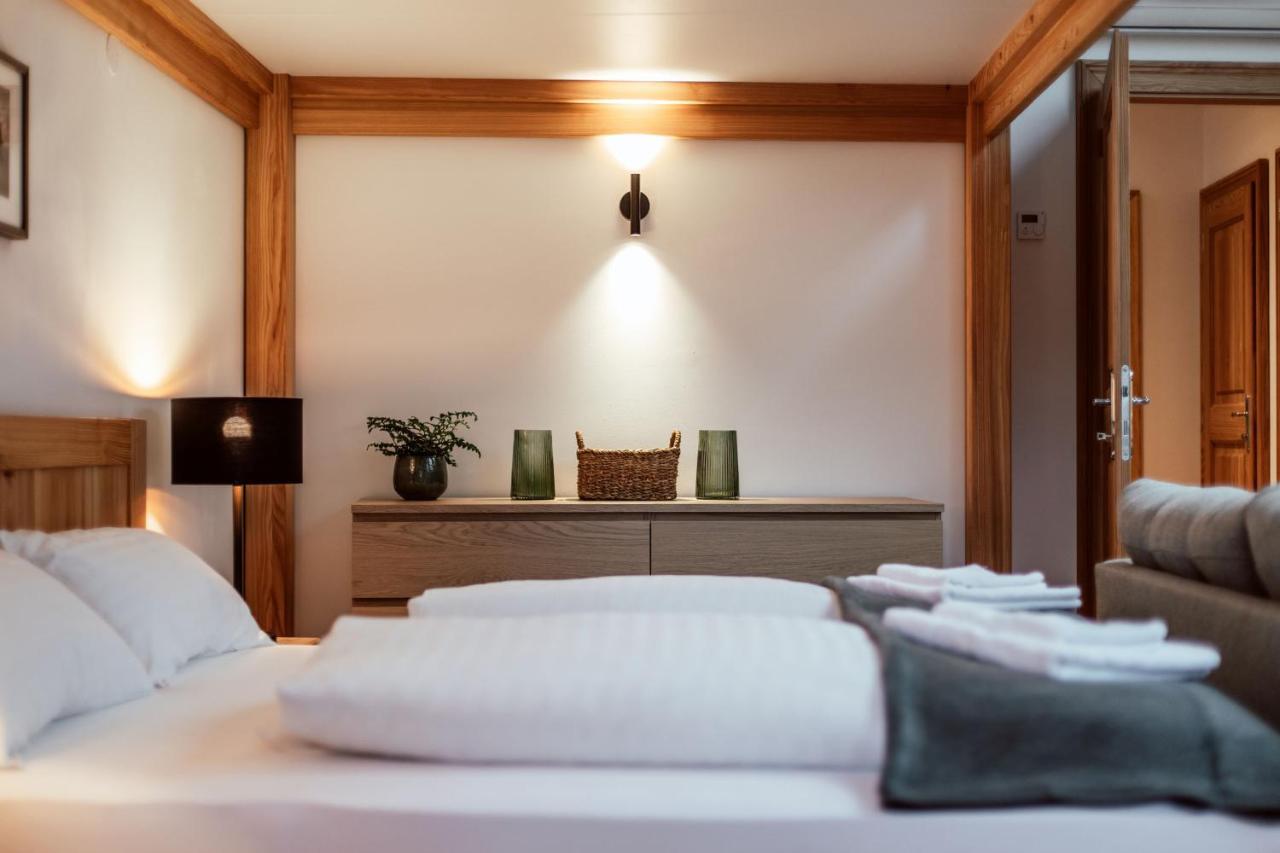 The Salt Residences Hallein Zewnętrze zdjęcie