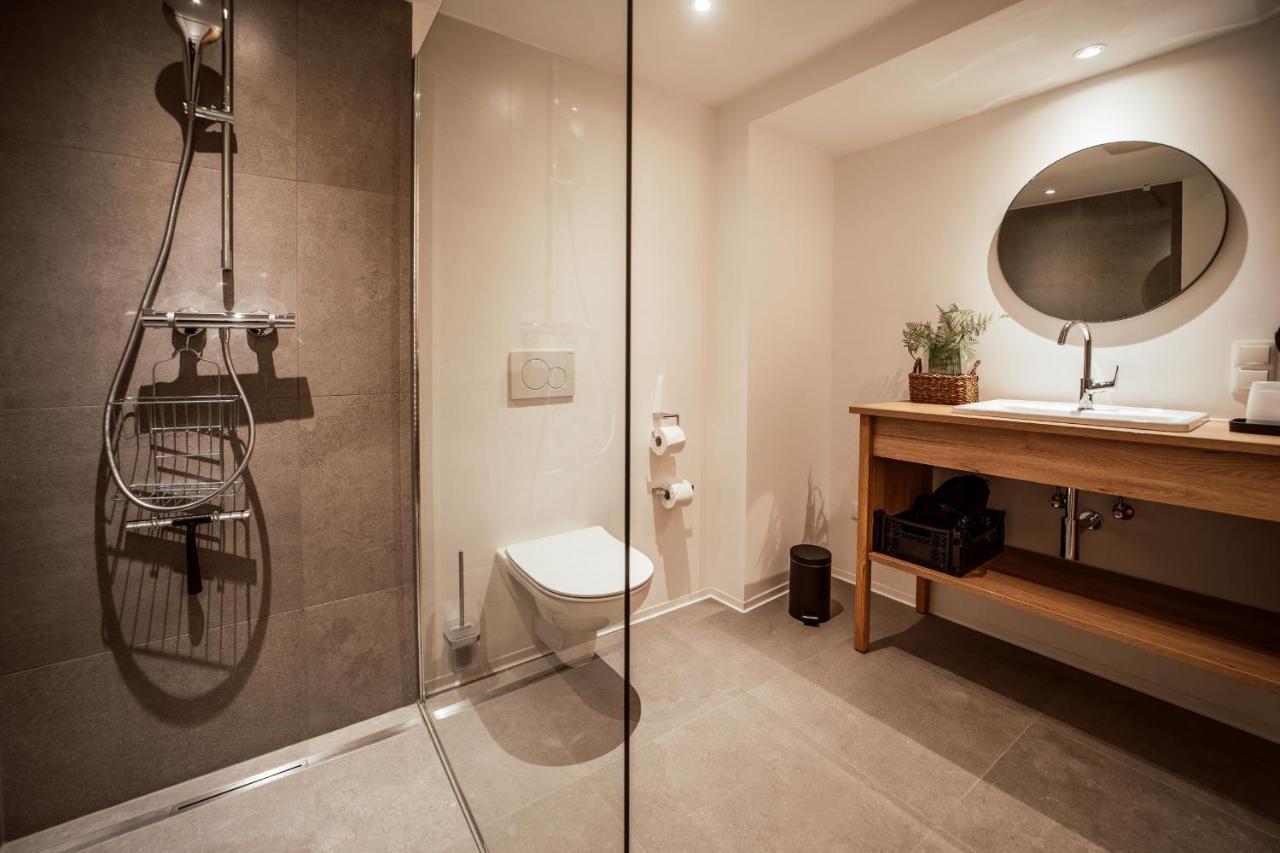 The Salt Residences Hallein Zewnętrze zdjęcie