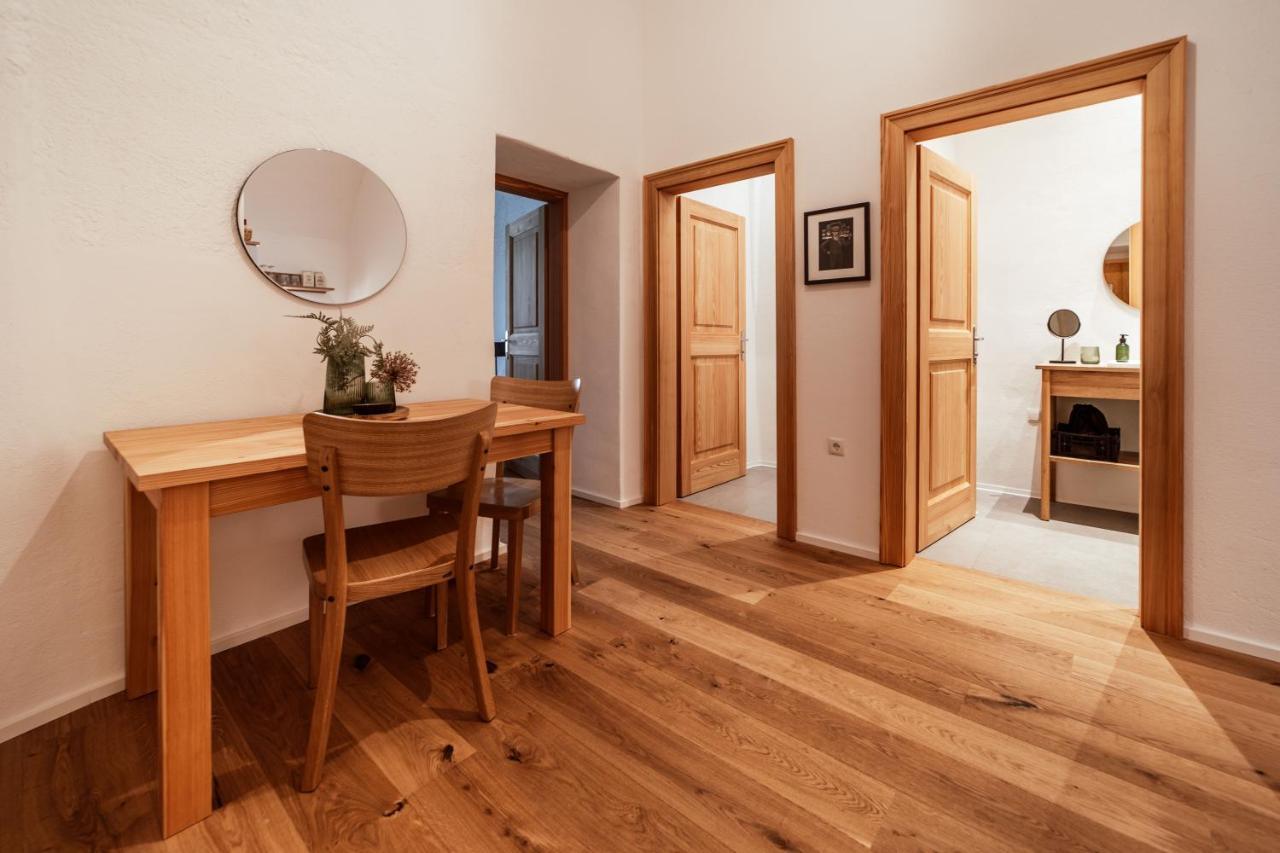 The Salt Residences Hallein Zewnętrze zdjęcie