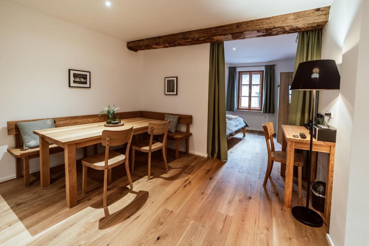 The Salt Residences Hallein Zewnętrze zdjęcie