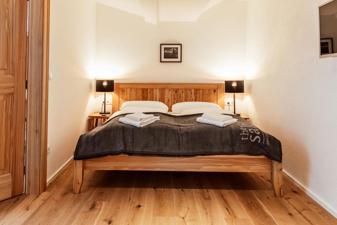 The Salt Residences Hallein Zewnętrze zdjęcie