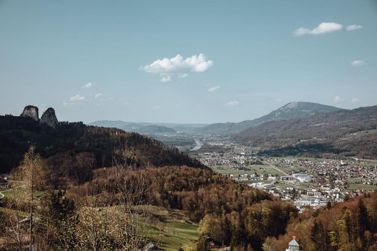The Salt Residences Hallein Zewnętrze zdjęcie