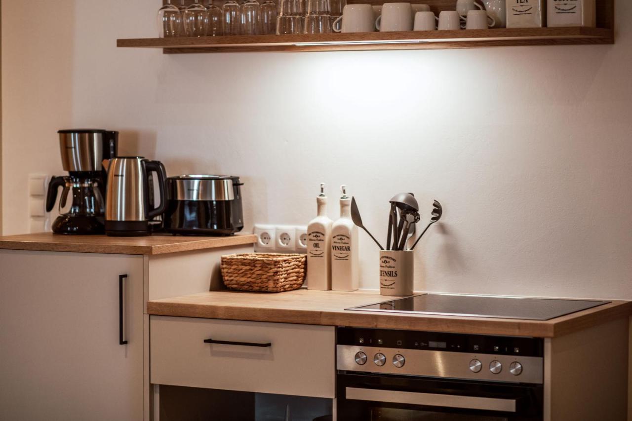 The Salt Residences Hallein Zewnętrze zdjęcie