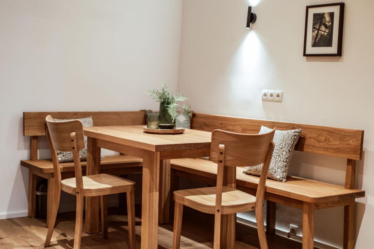 The Salt Residences Hallein Zewnętrze zdjęcie