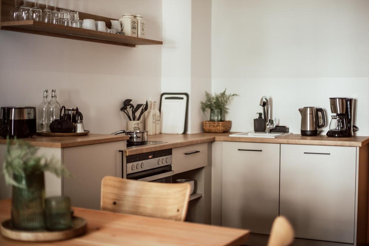 The Salt Residences Hallein Zewnętrze zdjęcie