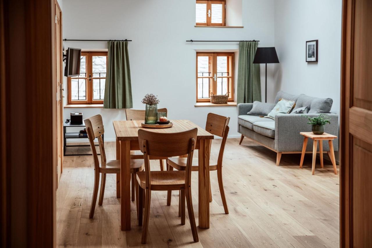 The Salt Residences Hallein Zewnętrze zdjęcie